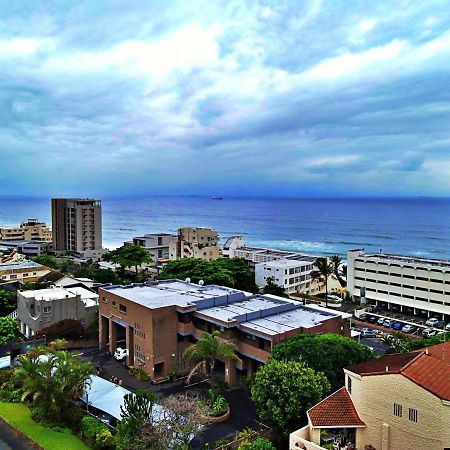Apartmán Hyde Park Durban Exteriér fotografie
